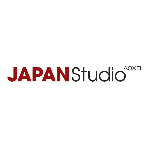 SIE Japan Studio Logo PNG Vector