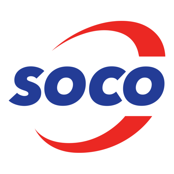 Soco Logo PNG Vector