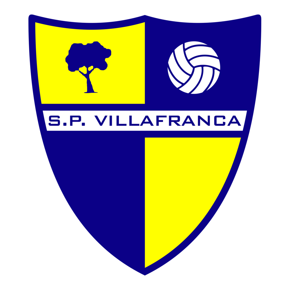 SP VILLAFRANCA Logo PNG Vector