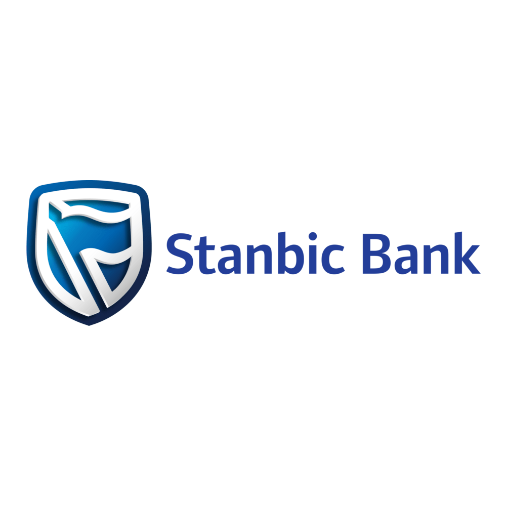 stanbic bank Logo PNG Vector