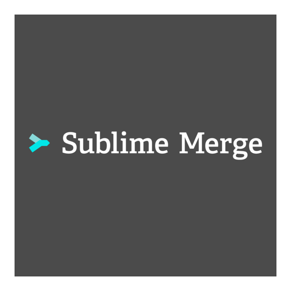Sublime Merge Logo PNG Vector