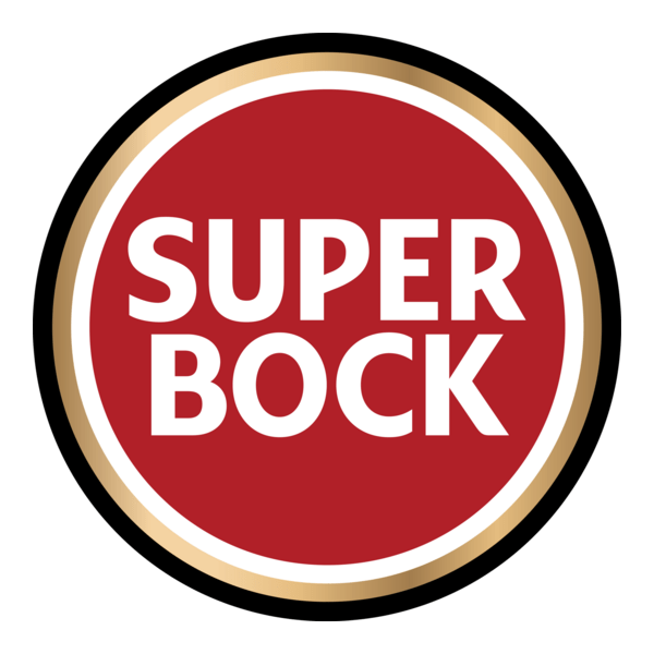 Super Bock Logo PNG Vector