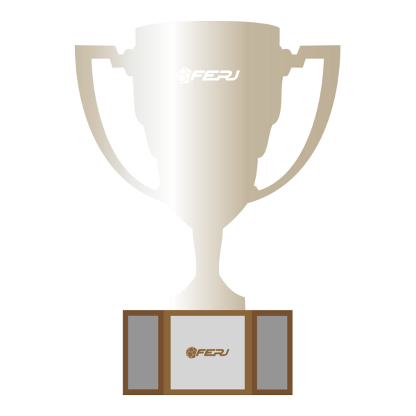 Taça Guanabara Logo PNG Vector