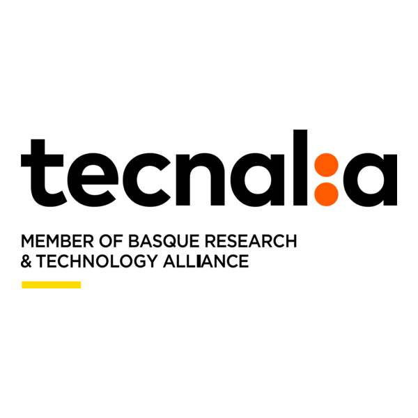 Tecnalia Research & Innovation Logo PNG Vector