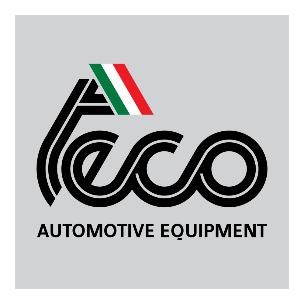 Teco Automotive Equipments Italy Logo PNG Vector