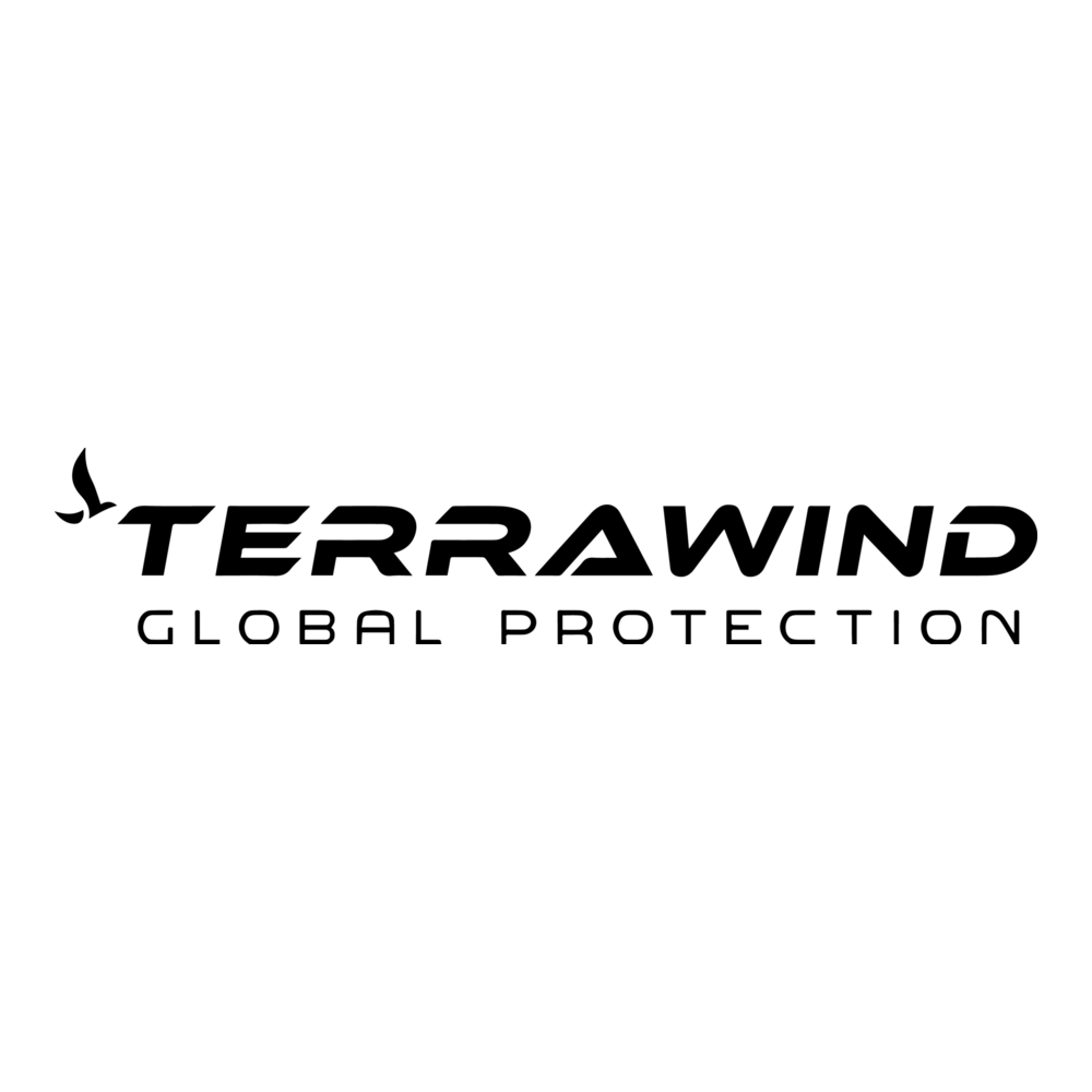 terra wind global protection Logo PNG Vector