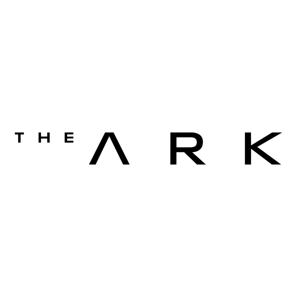 The Ark Logo PNG Vector