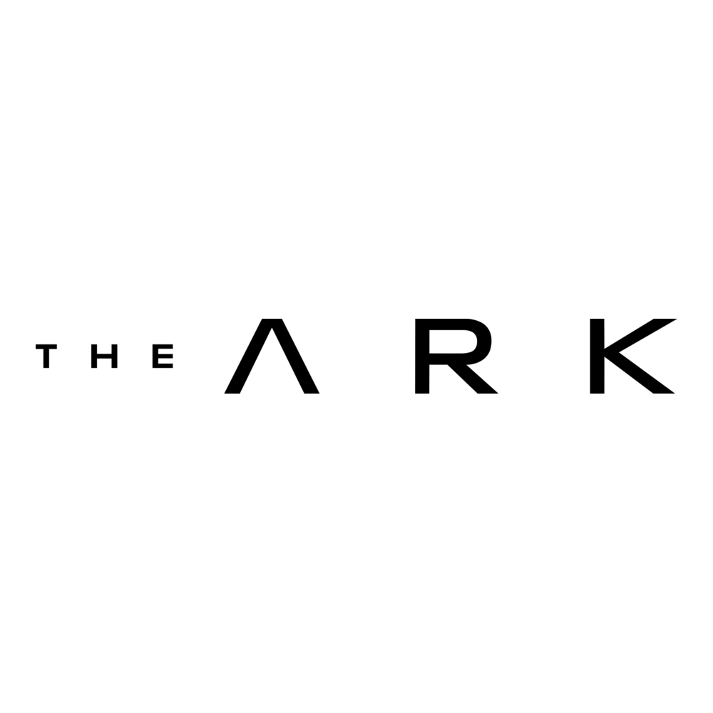 The Ark Logo PNG Vector