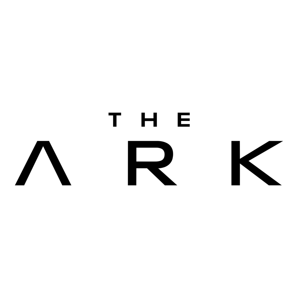 The Ark Logo PNG Vector