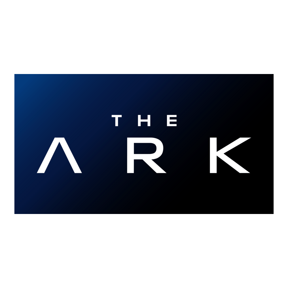 The Ark Logo PNG Vector