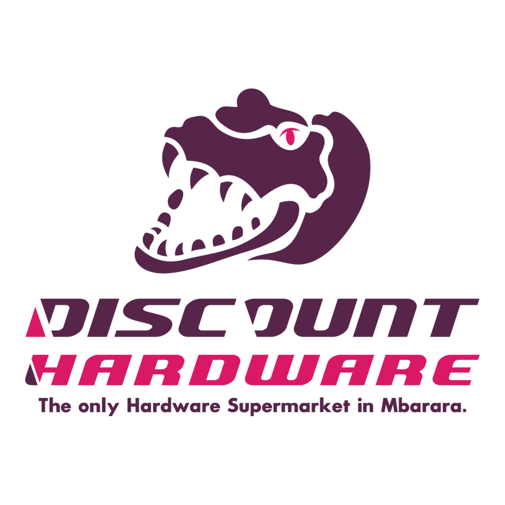 TK Discount Hardware Mbarara Logo PNG Vector