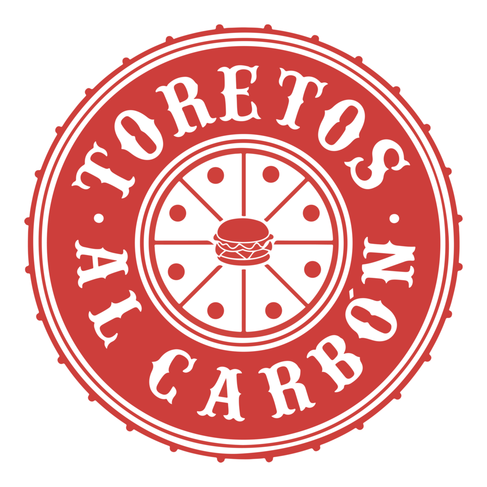 Toreto's al Carbon Logo PNG Vector