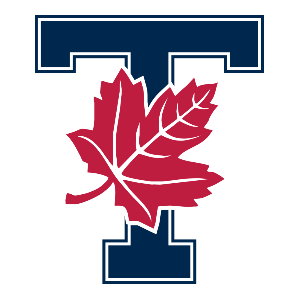 Toronto Varsity Blues Logo PNG Vector