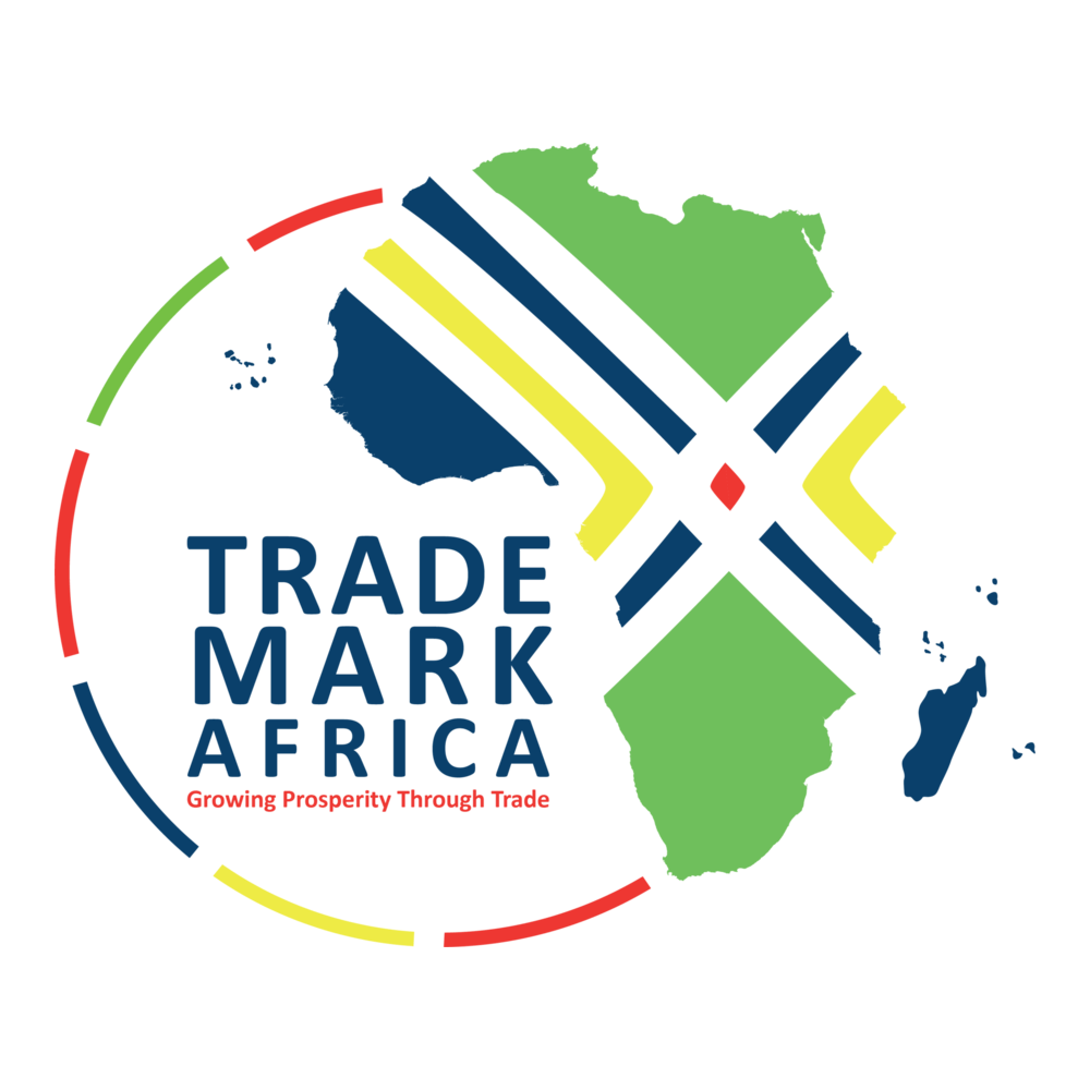 Trade Mark Africa(TMA) Logo PNG Vector