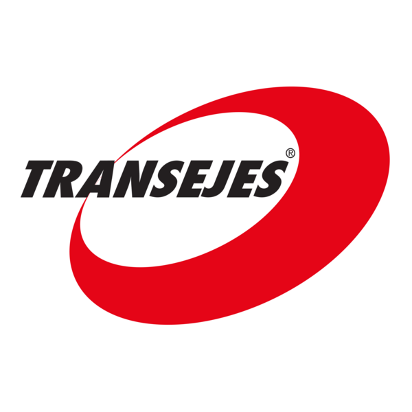 Transejes Logo PNG Vector