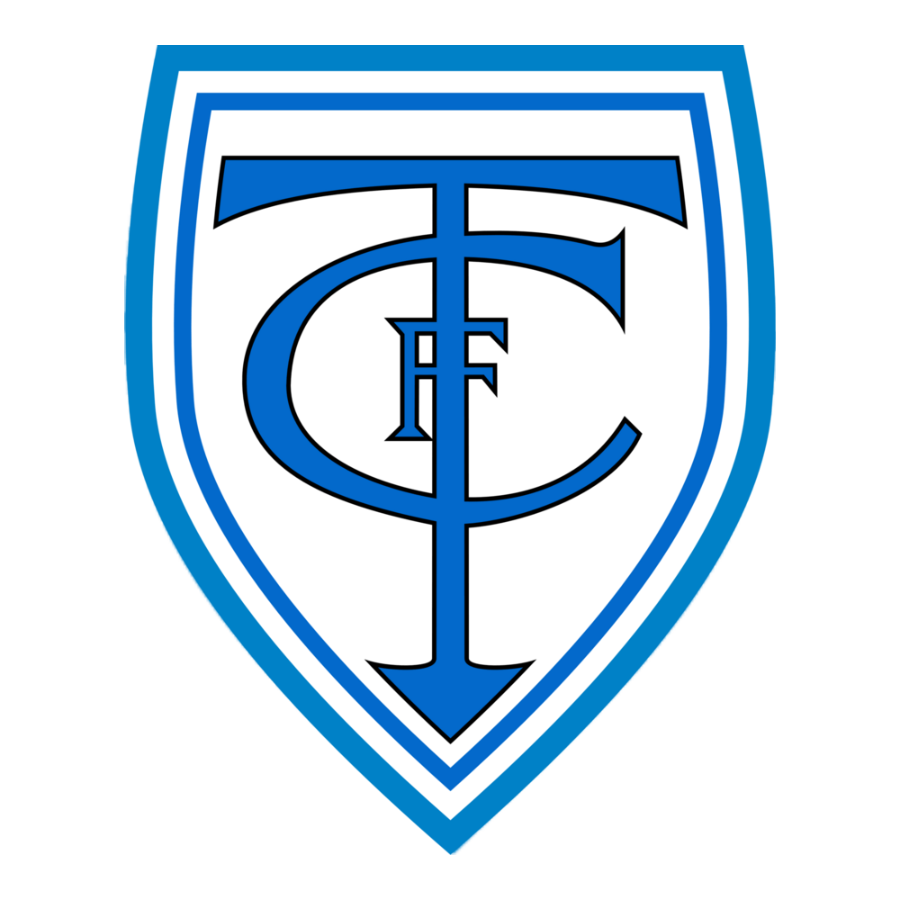 TRUJILLO CF Logo PNG Vector