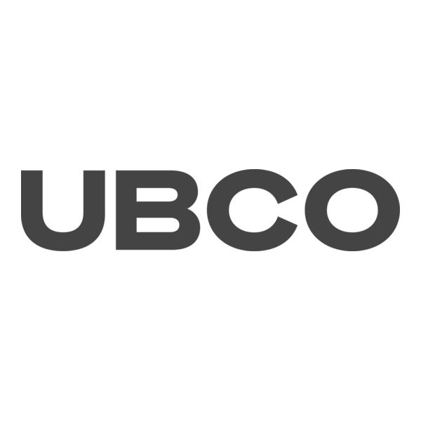 UBCO Logo PNG Vector