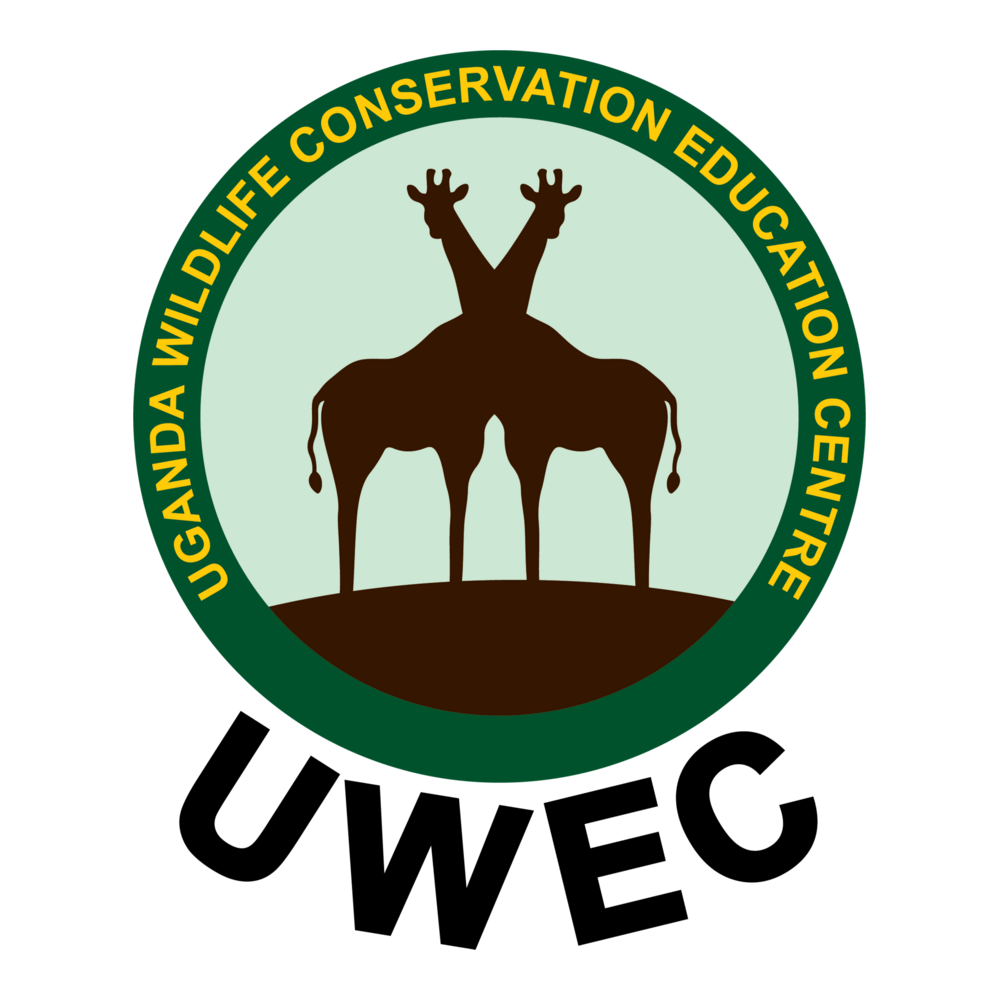 Uganda Wildlife Conservation Education Centre Zoo Logo PNG Vector