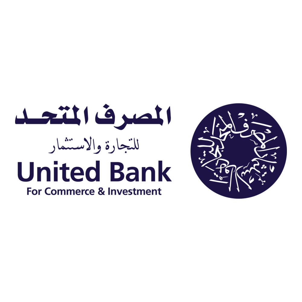 United Bank Logo PNG Vector