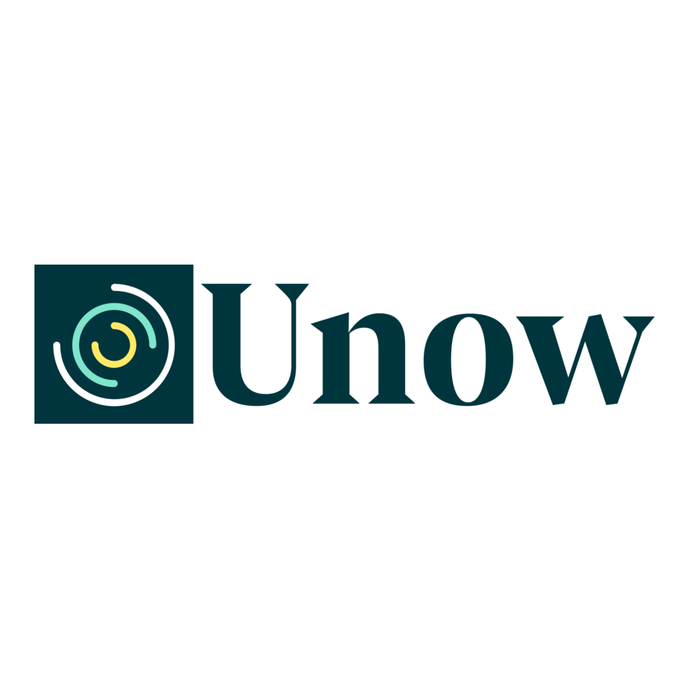 Unow.fr Logo PNG Vector