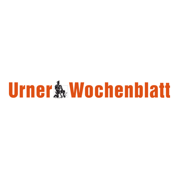 Urner Wochenblatt Logo PNG Vector
