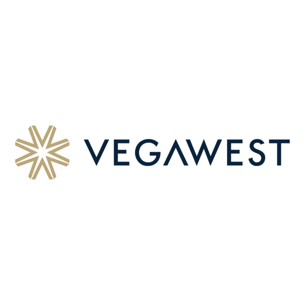 VegaWest Logo PNG Vector