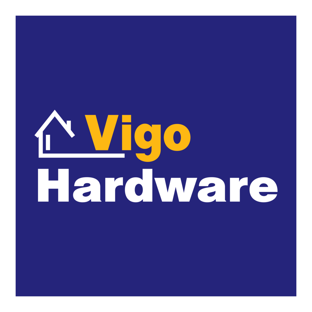 Vigo Hardware Uganda Logo PNG Vector