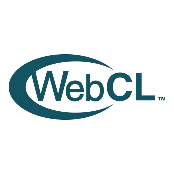 WebCL Logo PNG Vector