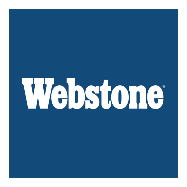 Webstone Logo PNG Vector