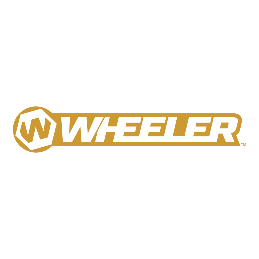 Wheeler Tools Logo PNG Vector