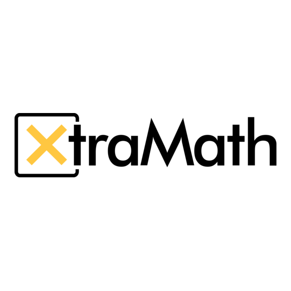 XtraMath Logo PNG Vector