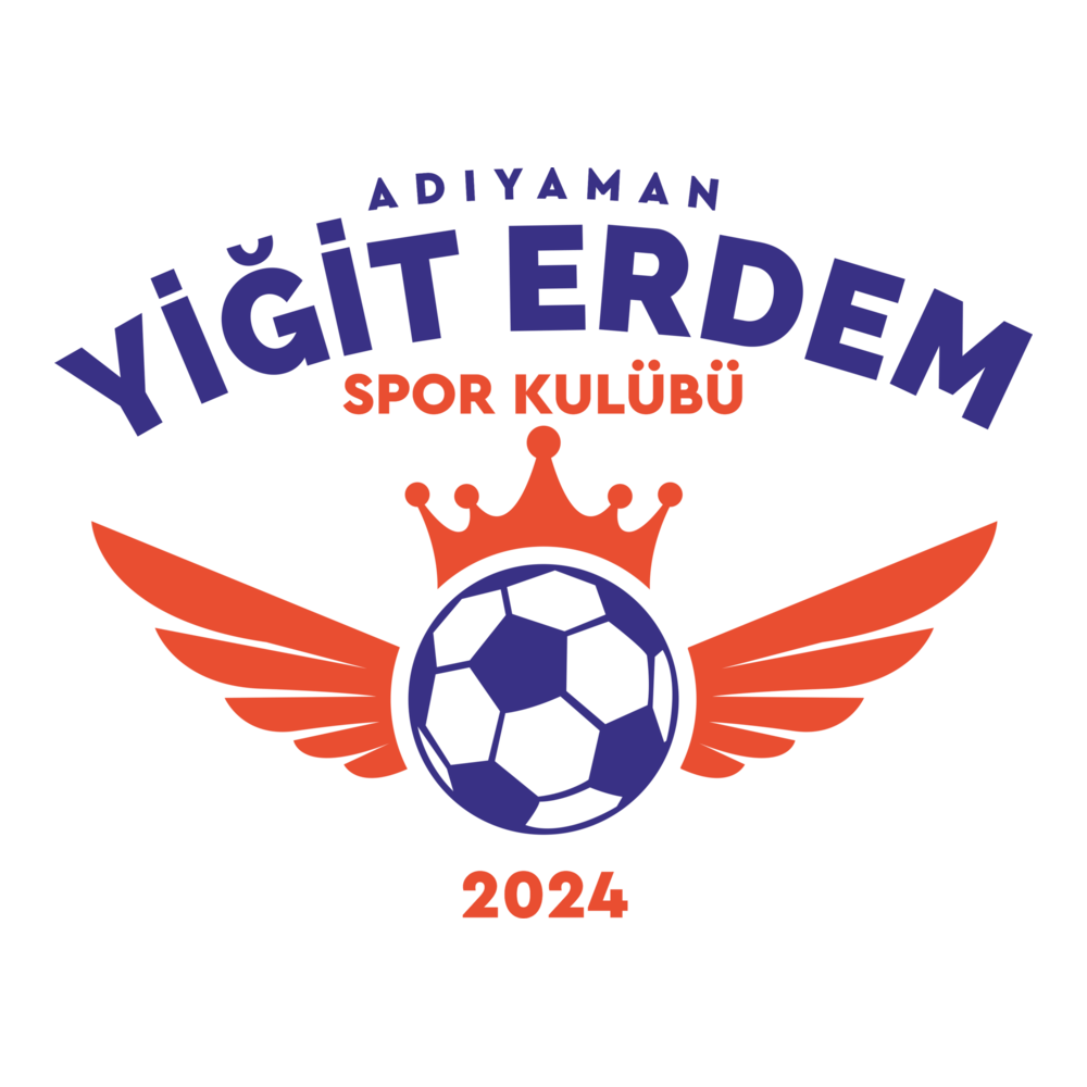 Yiğit Erdem Spor Logo PNG Vector