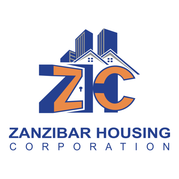 Zanzibar Housing Corperation Logo PNG Vector