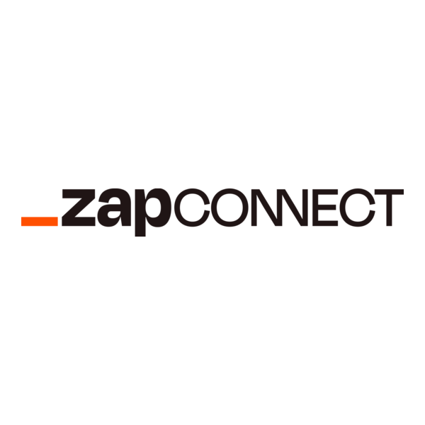 ZapConnect Logo PNG Vector