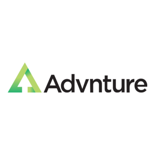 Advnture Logo PNG Vector