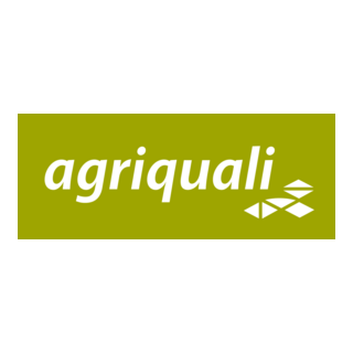 Agriquali Logo PNG Vector