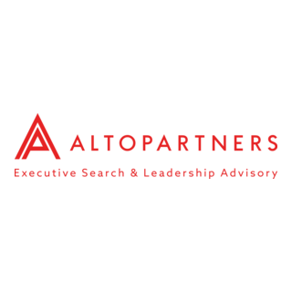AltoPartners Logo PNG Vector
