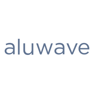 aluwave Logo PNG Vector