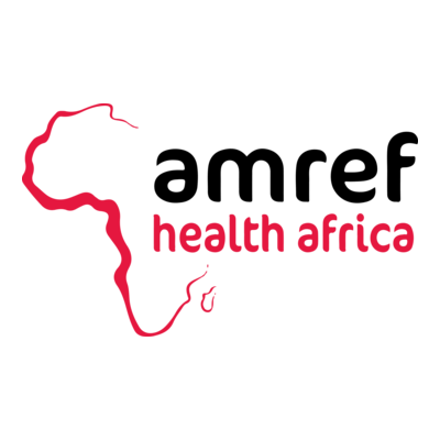 Amref Health Africa Tanzania Logo PNG Vector