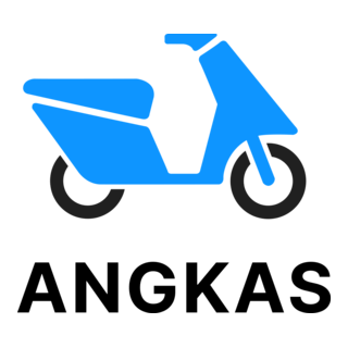 Angkas Logo PNG Vectors Free Download