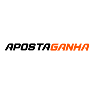 Aposta Ganha Logo PNG Vector