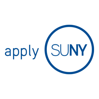 apply SUNY Logo PNG Vector