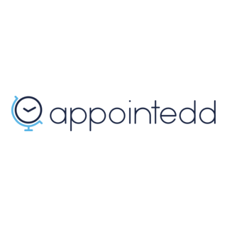 Appointedd Logo PNG Vector