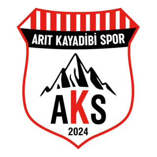 Arıt Kayadibi Spor Logo PNG Vector