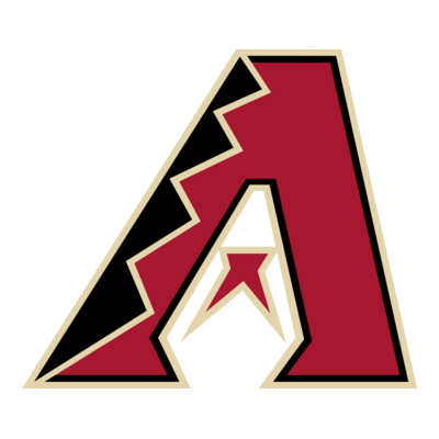 Arizona Diamondbacks Logo PNG Vector