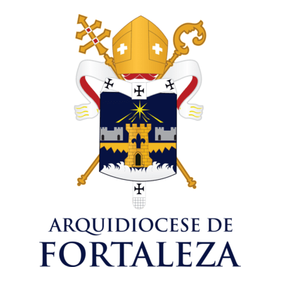 ARQUIDIOCESE DE FORTALEZA Logo PNG Vector