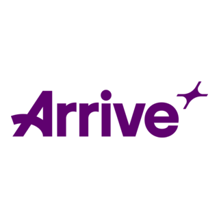 Arrive Logo PNG Vector