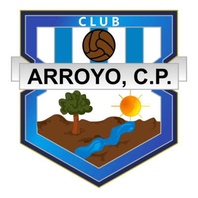 ARROYO CP Logo PNG Vector