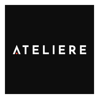 Ateliere Creative Technologies Logo PNG Vector