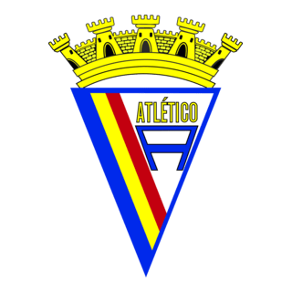 Atlético Arcos Logo PNG Vector